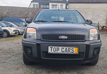 Ford Fusion 191.275 km 2.500 &euro; Dortmund 44309