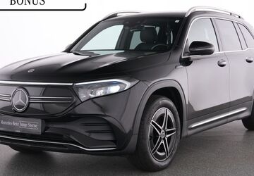 Mercedes-Benz EQB 60.998 km 31.885 &euro; Essen 45309