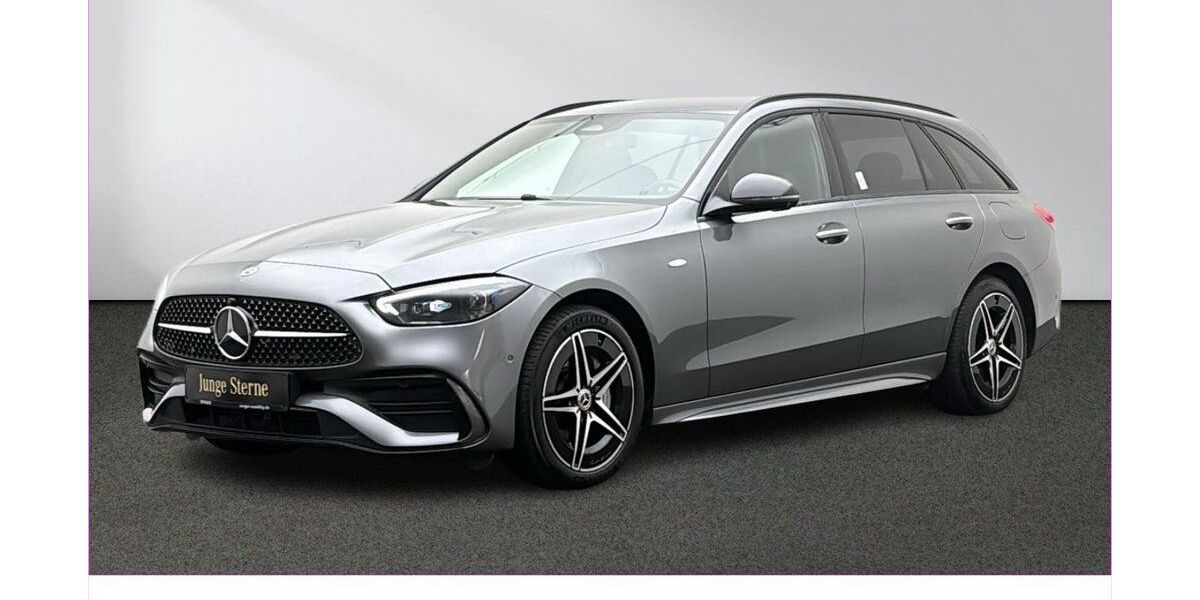 Mercedes-Benz C 300 25.214 km 46.900 &euro; Dortmund 44147