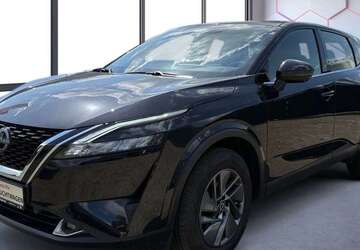 Nissan Qashqai 66.000 km 19.490 &euro; Marl 45770