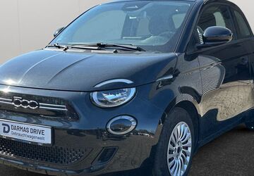 Fiat 500 27.913 km 13.490 &euro; Datteln 45711