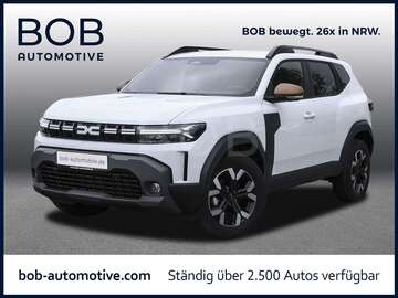 Gebrauchte Dacia Duster