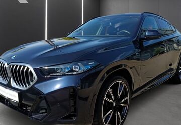 BMW X6 19.860 km 76.880 &euro; Bottrop 46236