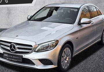 Mercedes-Benz C 300 45.200 km 27.995 &euro; Hagen 58099