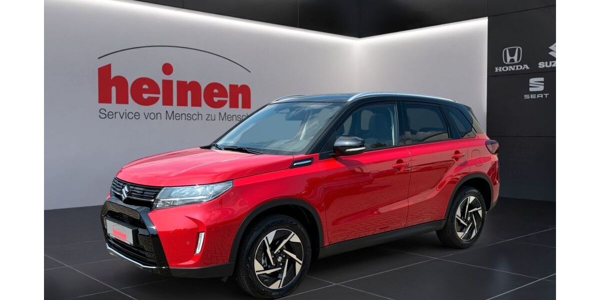 Suzuki Vitara 6.000 km 24.280 &euro; Dortmund 44149