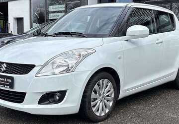 Suzuki Swift 51.301 km 8.890 &euro; Dortmund 44263