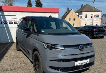 VW T7 Multivan 16.431 km 49.990 &euro; Datteln 45711