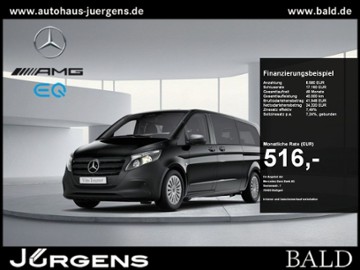 Gebrauchte Mercedes-Benz Vito