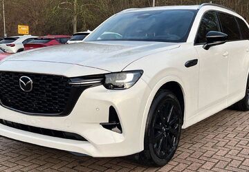 Mazda CX-80 7.019 km 55.580 &euro; Dortmund 44263