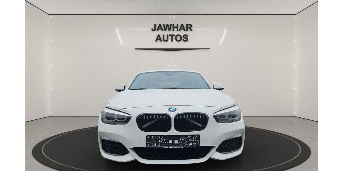 BMW M140i 77.068 km 28.190 &euro; Bottrop 46236