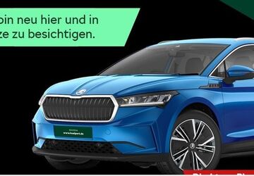 Skoda Enyaq 17.202 km 20.780 &euro; Dortmund 44269