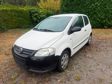 Gebrauchte VW Fox