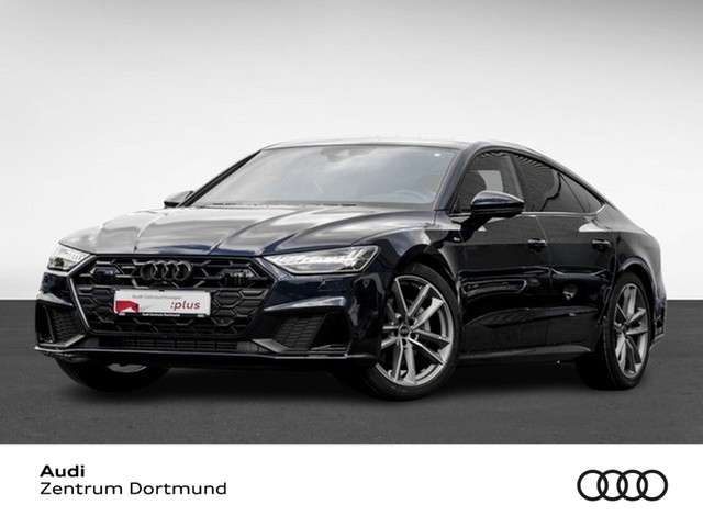 Audi A7 28.000 km 49.885 &euro; Dortmund 44143