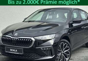 Skoda Scala 3.000 km 26.990 &euro; Castrop-Rauxel 44579