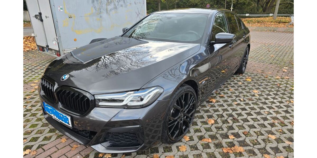BMW 520 59.000 km 38.950 &euro; Essen 45307