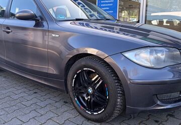 BMW 118 195.000 km 4.500 &euro; gelsenkirchen 45881