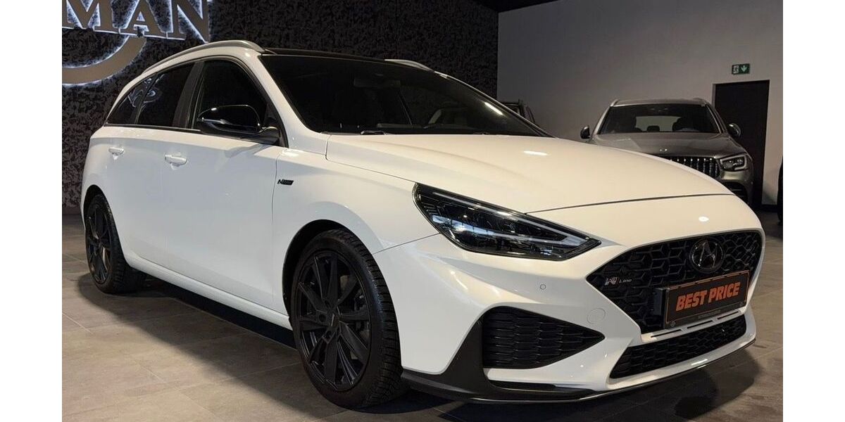 Hyundai i30 145.000 km 14.990 &euro; Unna 59425