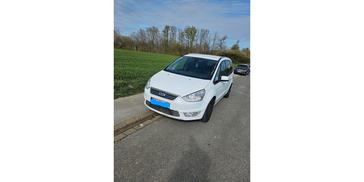 Ford Galaxy 228.665 km 5.950 &euro; Dortmund 44357
