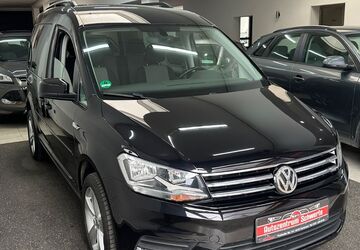 VW Caddy 169.000 km 15.900 &euro; Schwerte 58239