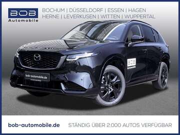 Gebrauchte Mazda CX-5