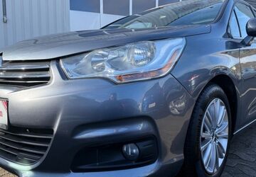 Citroen C4 178.292 km 5.600 &euro; Hagen 58135