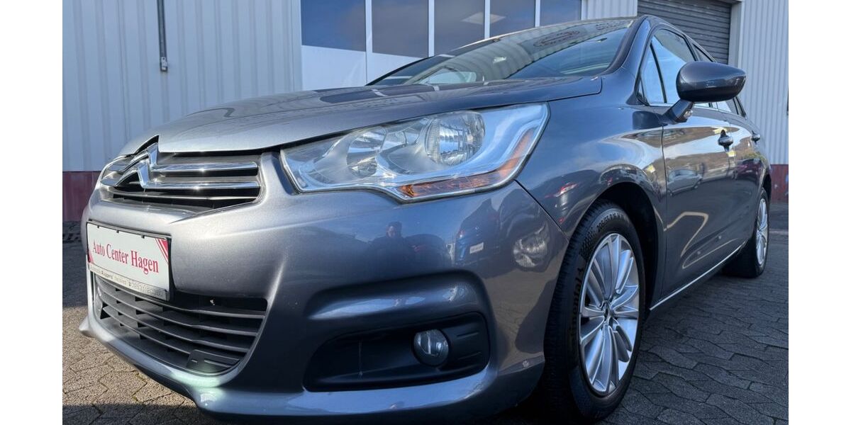 Citroen C4 178.292 km 5.600 &euro; Hagen 58135