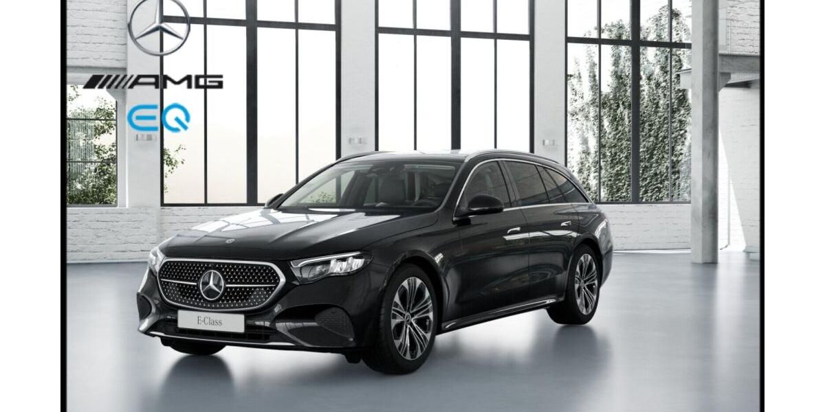 Mercedes-Benz E 220 9.804 km 47.680 &euro; Hagen 58135