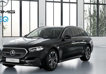 Mercedes-Benz E 220 9.804 km 47.780 &euro; Hagen 58135