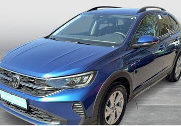 VW Taigo 5.445 km 24.488 &euro; Dortmund 44379