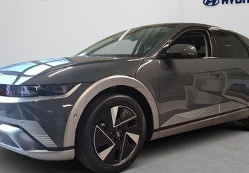 Hyundai IONIQ 5 10.358 km 49.990 &euro; Marl 45770