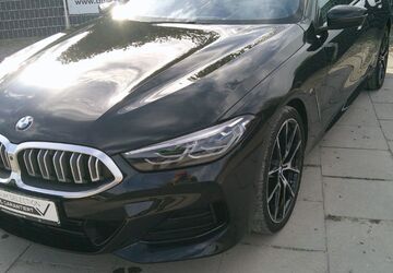 BMW 840 21.760 km 64.900 &euro; Haltern am See 45721