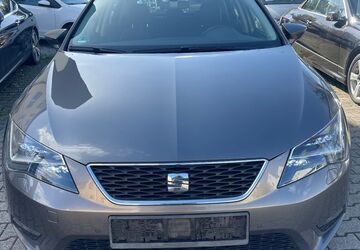 Seat Leon 245.300 km 6.290 &euro; Dortmund 44143