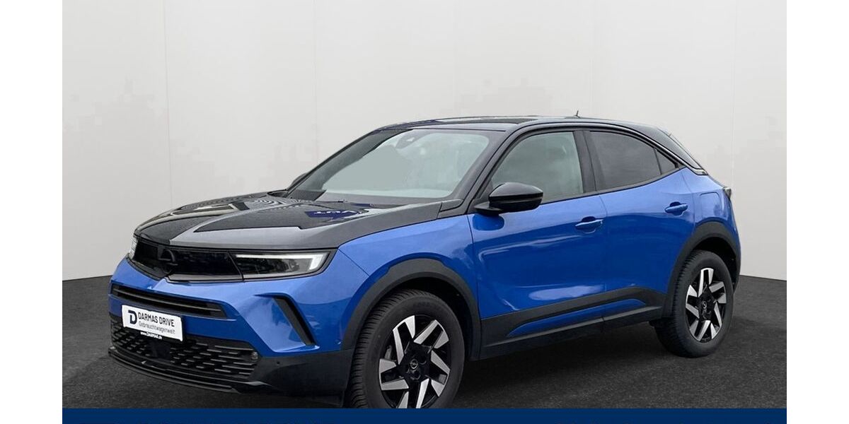 Opel Mokka 27.491 km 20.990 &euro; Bochum 44809