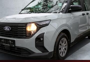 Ford Tourneo Courier 3.752 km 21.499 &euro; Dortmund 44149