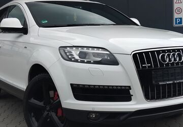 Audi Q7 229.000 km 15.888 &euro; Recklinghausen 45661