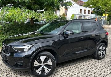 Volvo XC40 11.000 km 32.480 &euro; Dortmund 44269