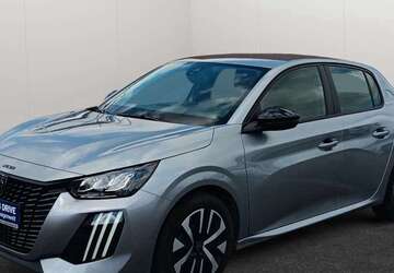 Peugeot 208 8.688 km 15.190 &euro; Castrop-Rauxel 44575