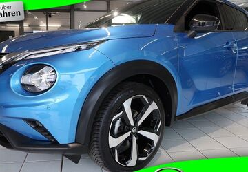 Nissan Juke 41.550 km 16.970 &euro; Marl 45772