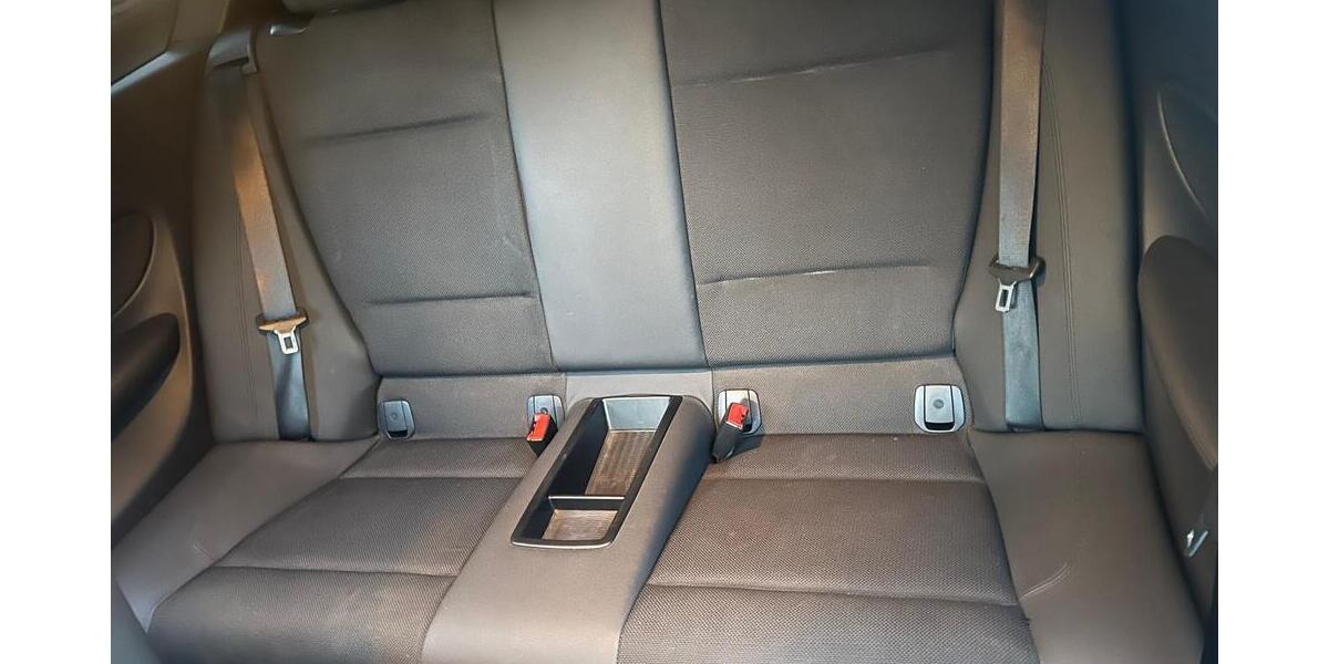 BMW 120d 197PS TOP M-Drrive Ausstattung 185.500 km 4.999 &euro; Witten 58454