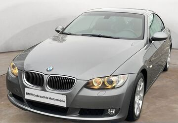 BMW 325 158.001 km 10.589 &euro; Werne 59368