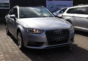 Audi A3 198.451 km 8.980 &euro; Essen 45326