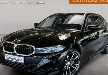 BMW 320 25.600 km 37.599 &euro; Essen 45141