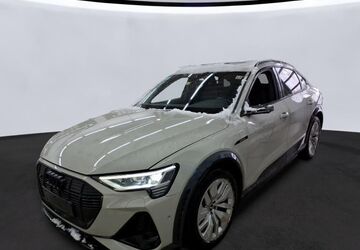Audi e-tron 68.948 km 48.085 &euro; Hagen 58091