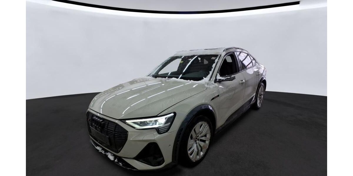 Audi e-tron 68.948 km 48.085 &euro; Hagen 58091