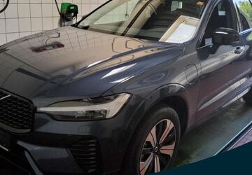 Volvo XC60 66.950 km 39.990 &euro; Essen-Kray 45309