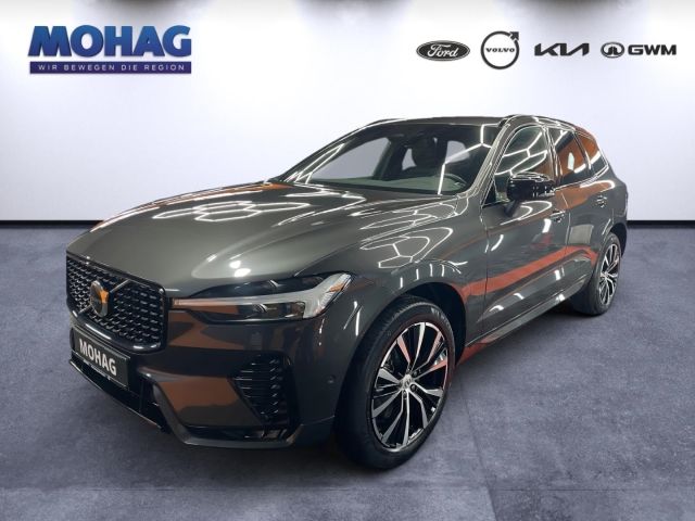 Volvo XC60 26.130 km 42.390 &euro; Recklinghausen 45659