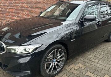 BMW 320 128.000 km 23.990 &euro; Gladbeck 45968
