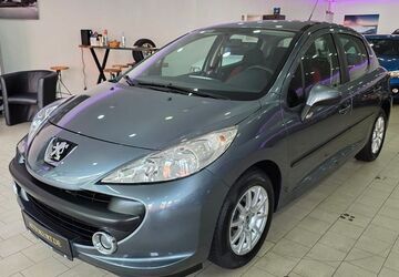 Peugeot 207 146.000 km 2.999 &euro; Recklinghausen 45661
