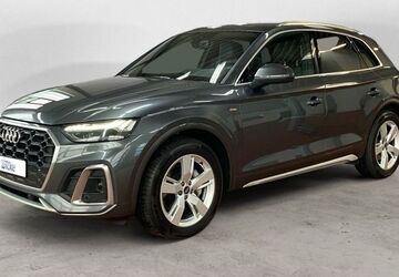 Audi Q5 178.492 km 36.990 &euro; Bochum - Linden 44879