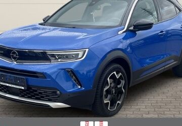 Opel Mokka 59.550 km 17.990 &euro; Haltern am See 45721